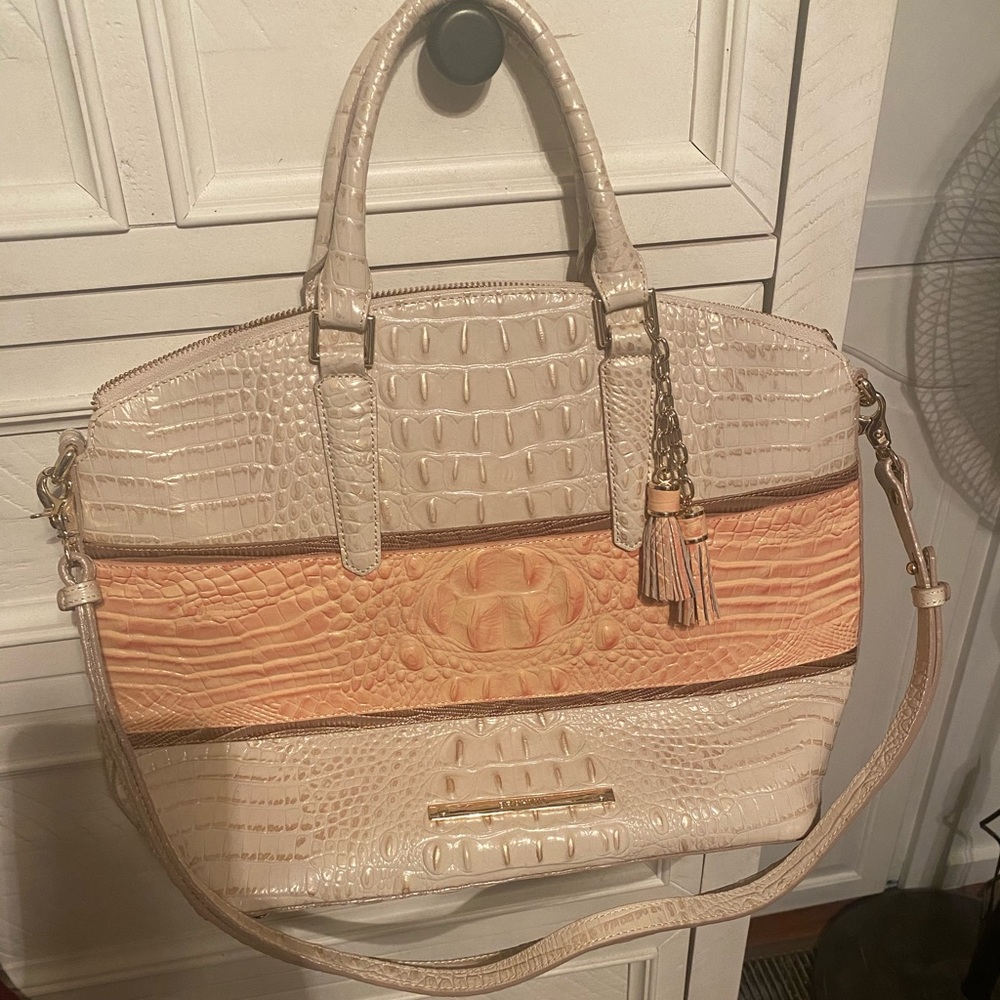 Very well take care Brahmin purse.